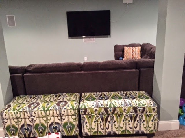 If it doesn’t match, make it!