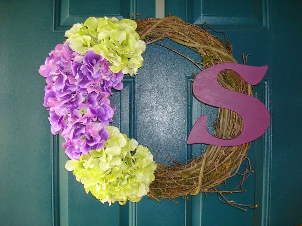 Spring is in the air~