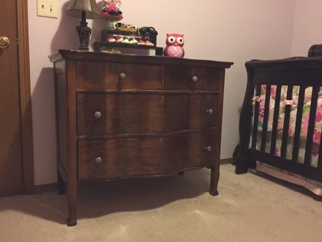 All Dresser-ed Up-