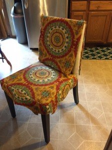 Making sure it's all coming together