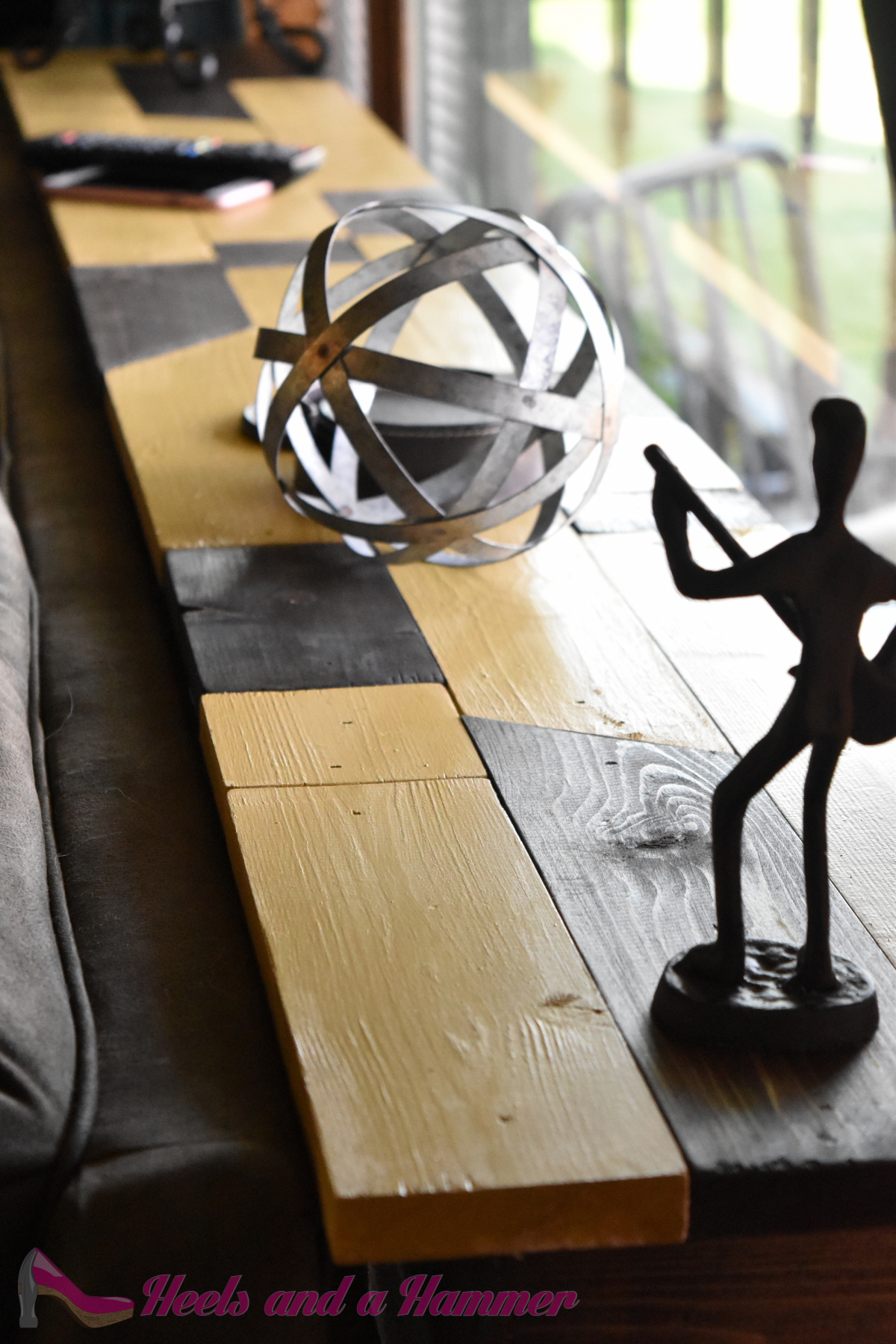 Space Saving Solution