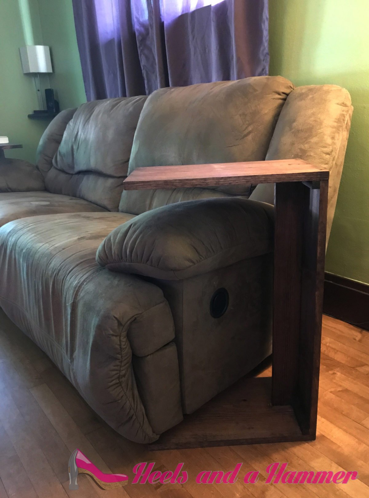 The Letter of the Day is… C